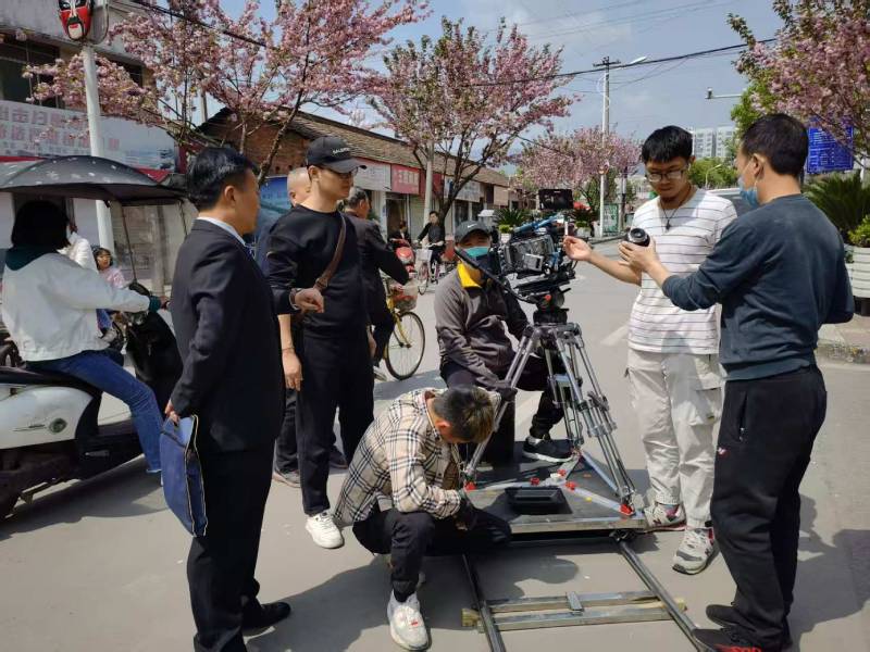 井陉县产品视频拍摄进阶指南，助力产品抢占视觉高地