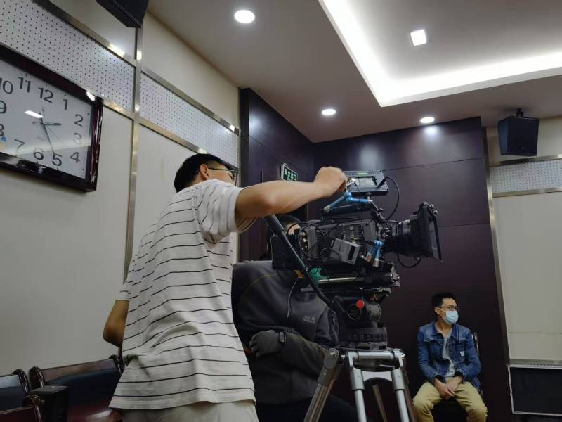 大数据指导创作方向，井陉县产品视频拍摄公司让每帧画面都有效触达