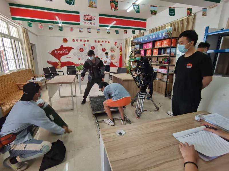 井陉县电商产品视频拍摄制作实战秘籍，助力产品引爆电商流量